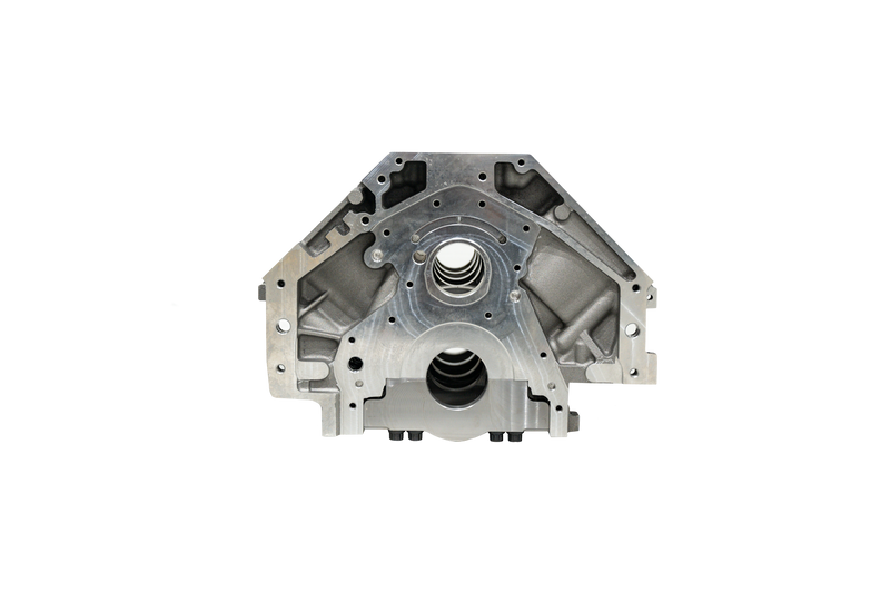 Load image into Gallery viewer, Fleece | GM LTR Freedom Series Standard Deck Wet Aluminum Block