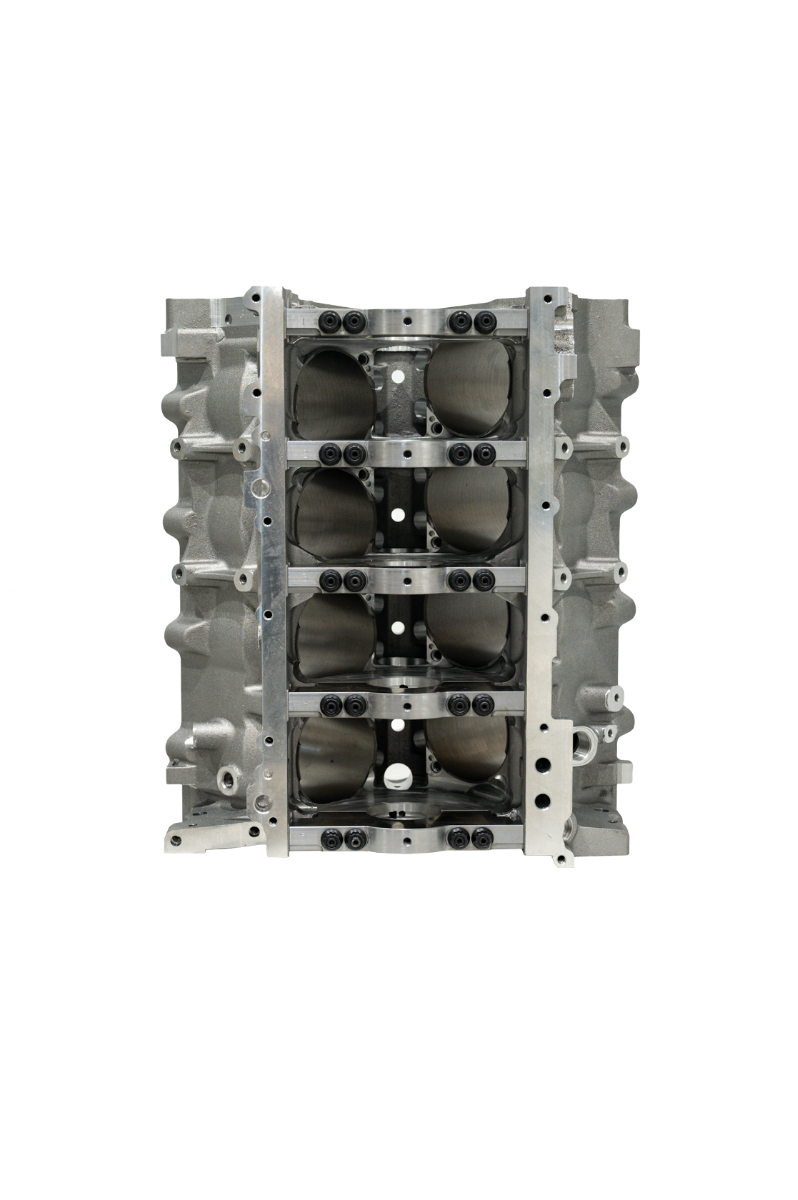 Load image into Gallery viewer, Fleece | GM LTR Freedom Series Standard Deck Wet Aluminum Block