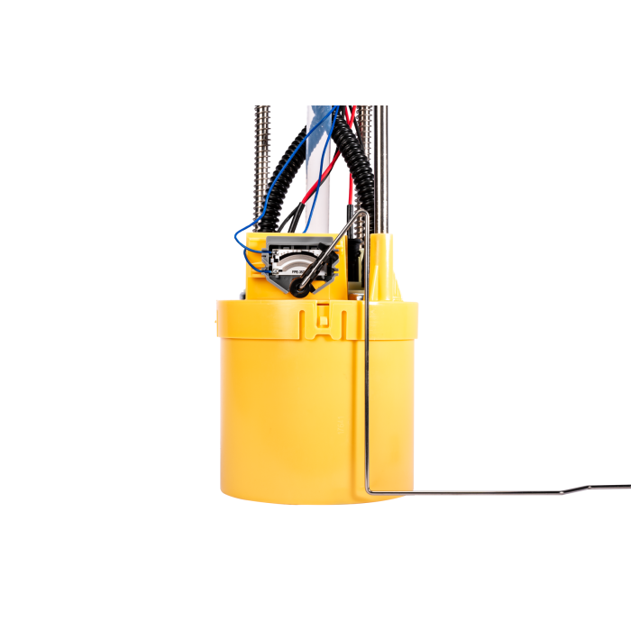 Load image into Gallery viewer, Fleece | 2011-2024 Dodge Ram 4500 / 5500 Cab & Chassis 6.7L Cummins Midship Tank PowerFlo Lift Pump (22 Gallon)