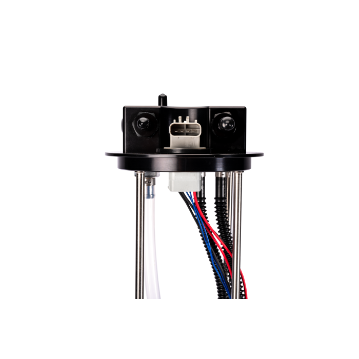 Load image into Gallery viewer, Fleece | 2011-2024 Dodge Ram 4500 / 5500 Cab & Chassis 6.7L Cummins Midship Tank PowerFlo Lift Pump (22 Gallon)