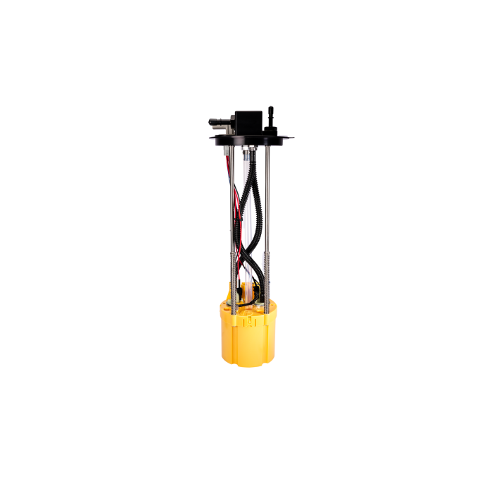 Load image into Gallery viewer, Fleece | 2011-2024 Dodge Ram 4500 / 5500 Cab & Chassis 6.7L Cummins Midship Tank PowerFlo Lift Pump (22 Gallon)