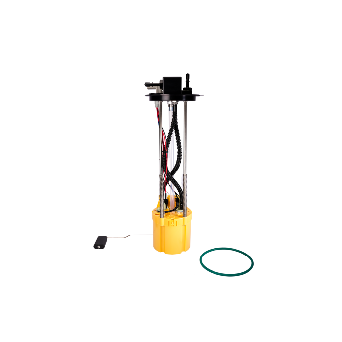 Load image into Gallery viewer, Fleece | 2011-2024 Dodge Ram 4500 / 5500 Cab & Chassis 6.7L Cummins Midship Tank PowerFlo Lift Pump (22 Gallon)