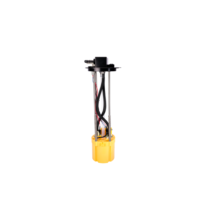 Load image into Gallery viewer, Fleece | 2011-2024 Dodge Ram 4500 / 5500 Cab & Chassis 6.7L Cummins Over Axle PowerFlo Lift Pump (52 Gallon)