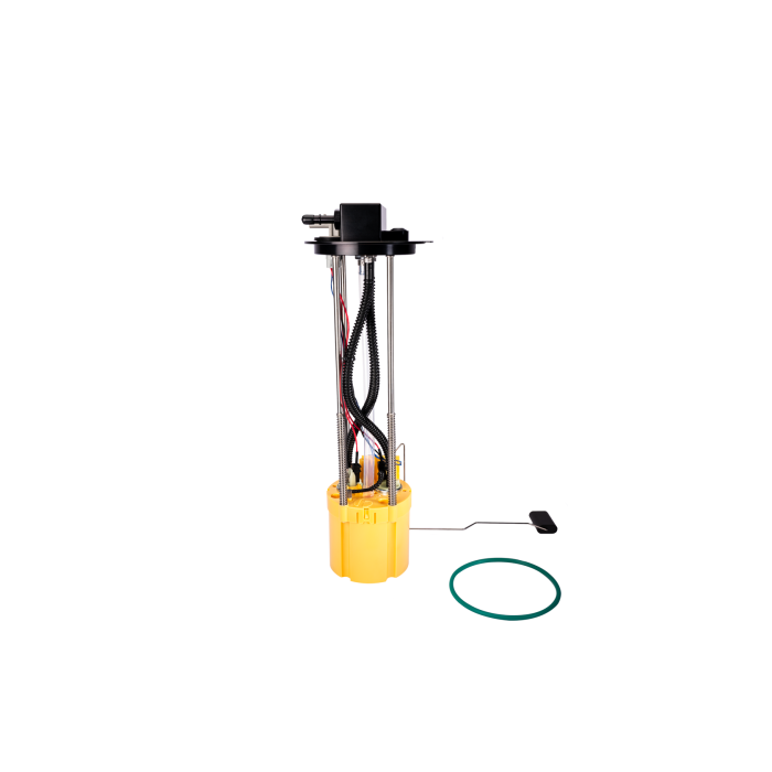 Load image into Gallery viewer, Fleece | 2011-2024 Dodge Ram 4500 / 5500 Cab & Chassis 6.7L Cummins Over Axle PowerFlo Lift Pump (52 Gallon)