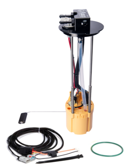 Load image into Gallery viewer, Fleece | 2020-2024 Dodge Ram 6.7 Cummins PowerFlo Lift Pump Assembly With 50 Gallon Factory Fuel Tank