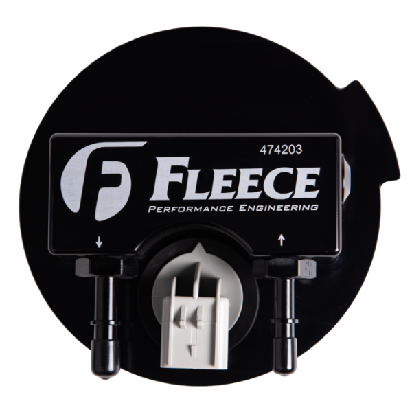 Load image into Gallery viewer, Fleece | 2020-2024 Dodge Ram 6.7L Cummins SureFlo Performance Sending Unit With 50 Gallon Factory Fuel Tank