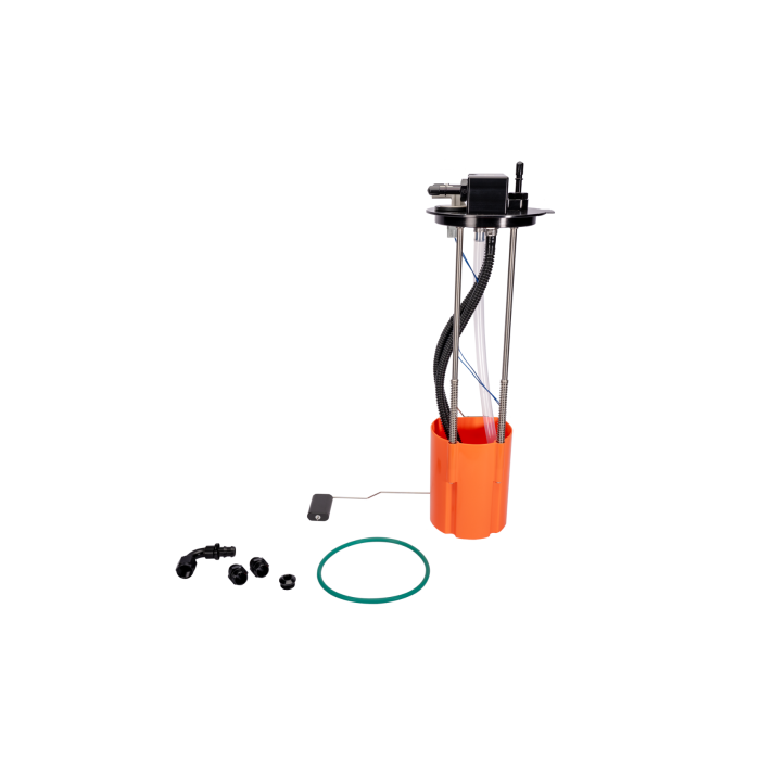 Load image into Gallery viewer, Fleece | 2011-2024 Dodge Ram 4500 / 5500 Cab & Chassis 6.7L Cummins Midship Tank Sureflo Sending Unit (22 Gallon)