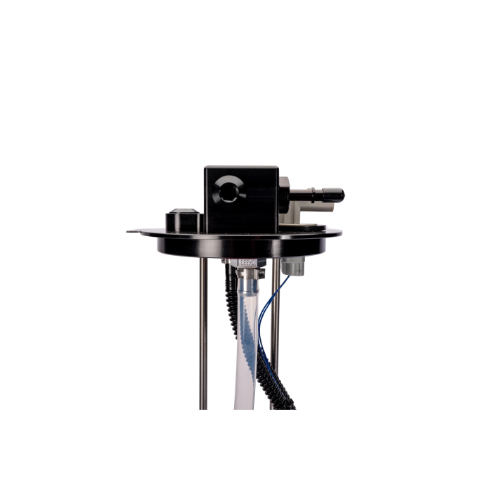 Load image into Gallery viewer, Fleece | 2011-2024 Dodge Ram 4500 / 5500 Cab & Chassis 6.7L Cummins Over Axle Tank Sureflo Sending Unit (52 Gallon)