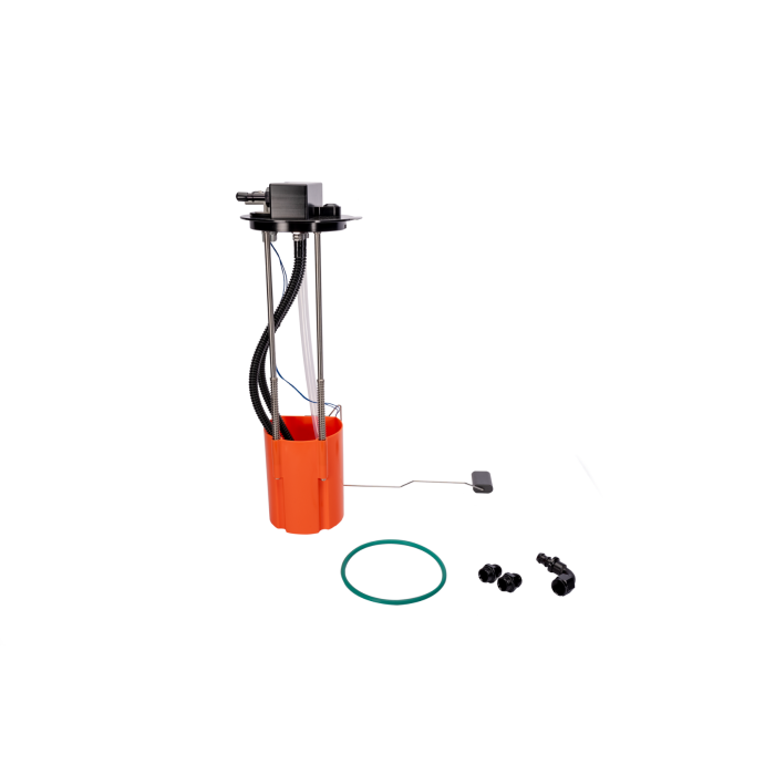 Load image into Gallery viewer, Fleece | 2011-2024 Dodge Ram 4500 / 5500 Cab & Chassis 6.7L Cummins Over Axle Tank Sureflo Sending Unit (52 Gallon)