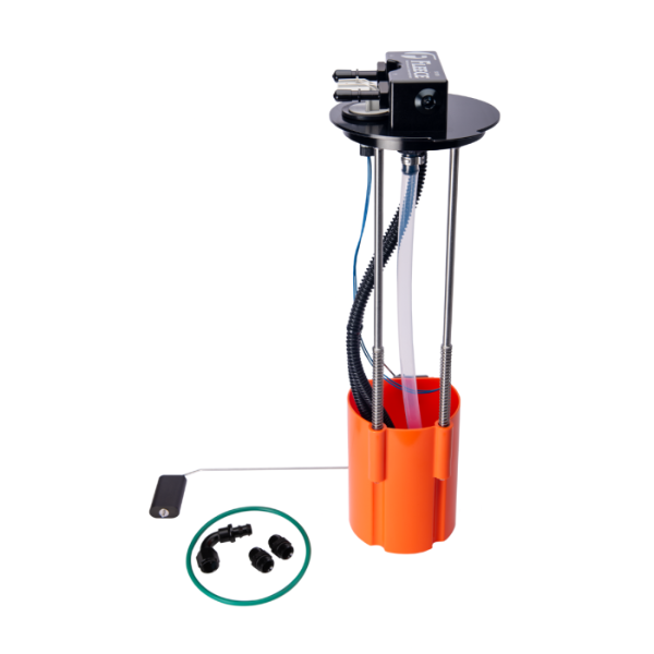 Load image into Gallery viewer, Fleece | 2020-2024 Dodge 6.7 Cummins SureFlo Performance Sending Unit With 50 Gallon Factory Fuel Tank