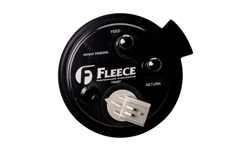 Load image into Gallery viewer, Fleece | 2011-2016 Ford Super Duty 6.7L Power Stroke Short Bed SureFlo Performance Sending Unit