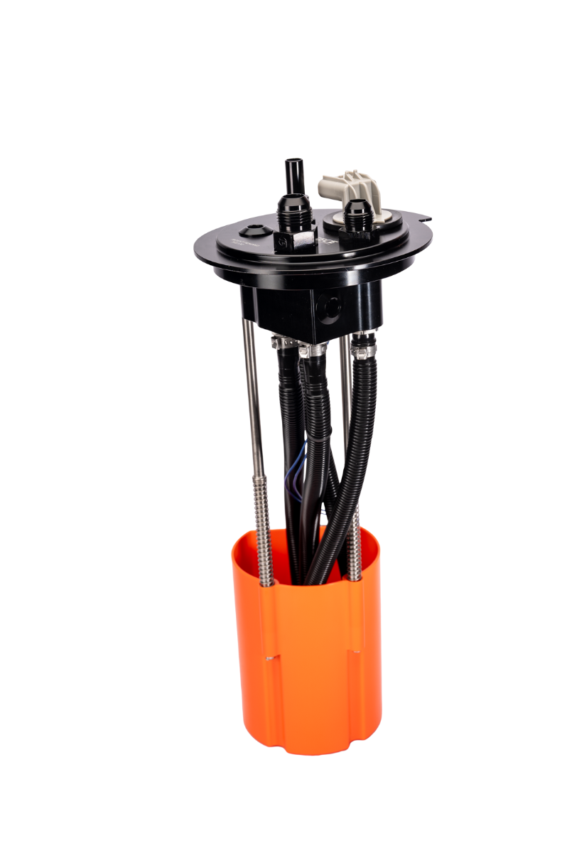 Load image into Gallery viewer, Fleece | 2017-2024 Ford F-250 / F-350 6.7L Power Stroke Short Bed SureFlo Sending Unit - Use With Aftermarket Fuel System