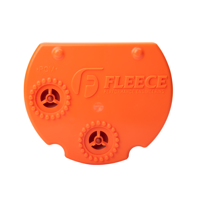 Load image into Gallery viewer, Fleece | 1999-2007 Ford 6.0L / 7.3L Power Stroke (Long Bed) SureFlo Performance Sending Unit