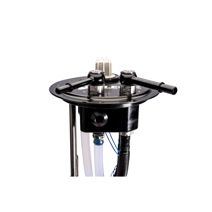 Load image into Gallery viewer, Fleece | 1999-2007 Ford 6.0L / 7.3L Power Stroke (Short Bed) SureFlo Performance Sending Unit