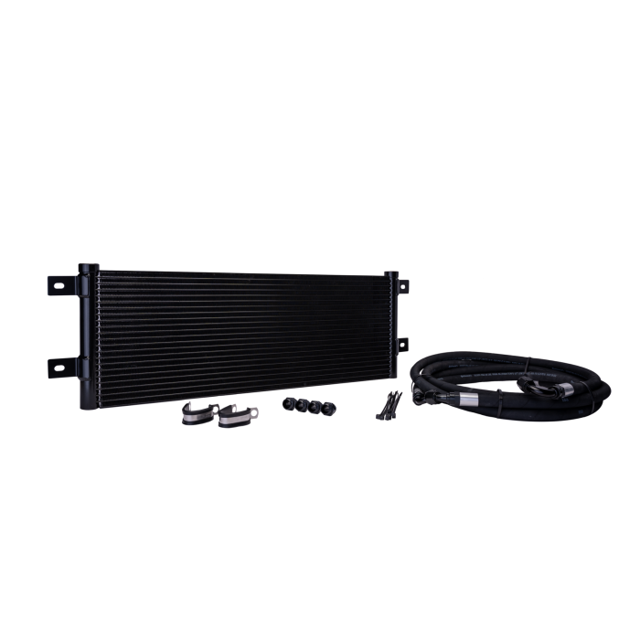 Load image into Gallery viewer, Fleece | 2007.5-2009 Dodge Ram 2500 / 3500 6.7L Cummins Transmission Cooler & Line Kit