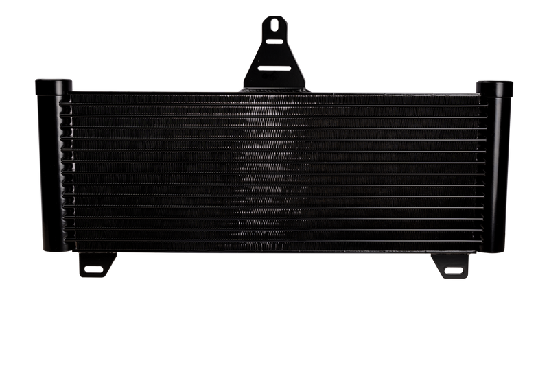 Load image into Gallery viewer, Fleece | 1994-2002 Dodge Ram 2500 / 3500 5.9L Cummins Transmission Cooler & Line Kit