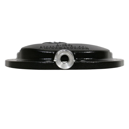 BD Diesel | 2014-2022 Dodge Ram 2500 / 2013-2022 3500 Front AA 12-9.25 Differential Cover