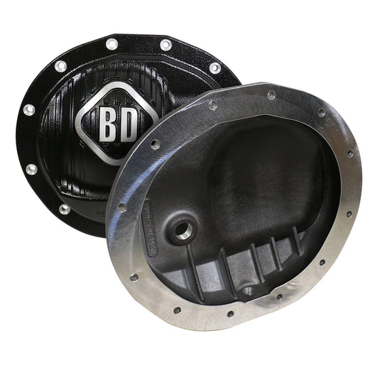 BD Diesel | 2014-2022 Dodge Ram 2500 / 2013-2022 3500 Front AA 12-9.25 Differential Cover