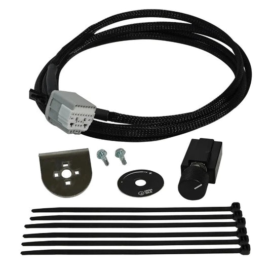 BD Diesel | 2023+ Ford Super Duty 6.7L Power Stroke High Idle Control Kit