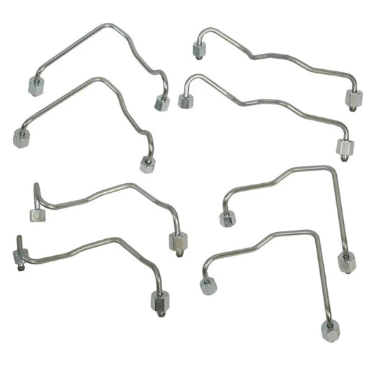 BD Diesel | 2011-2016 GM 6.6L LML Duramax Injector Line Set