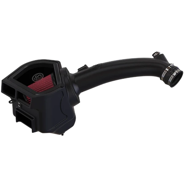 Load image into Gallery viewer, S&B | 2020-2023 Jeep Wrangler / Gladiator JT 3.0L EcoDiesel Cold Air Intake - Cotton Cleanable