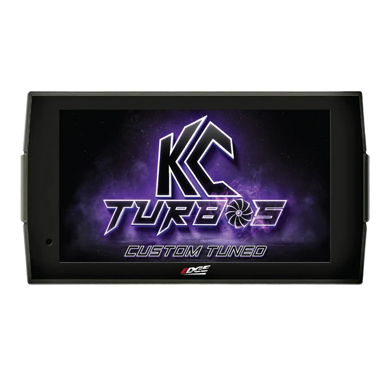 Load image into Gallery viewer, KC Turbos | 2003-2007 Ford 6.0L Power Stroke CTS3 Evolution Tuner