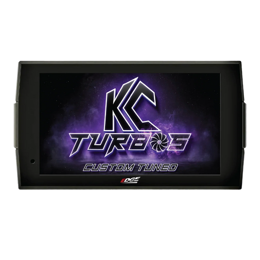 KC Turbos | 2003-2007 Ford 6.0L Power Stroke CTS3 Evolution Tuner