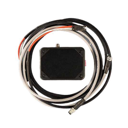 Calibrated Power | 2017-2023 GM L5P Duramax Switch On The Fly Tuning