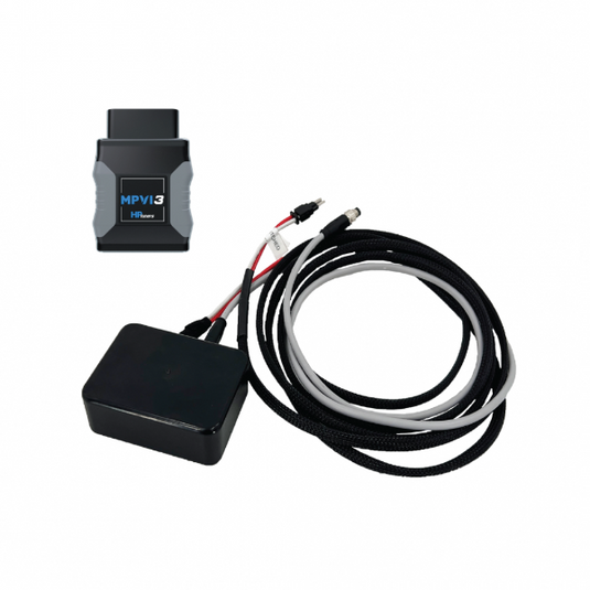 Calibrated Power | 2017-2023 GM L5P Duramax Switch On The Fly Tuning