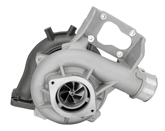 Calibrated Power | 2020-2023 GM L5P / L5D 6.6L Duramax Stealth STR Turbo Without Actuator
