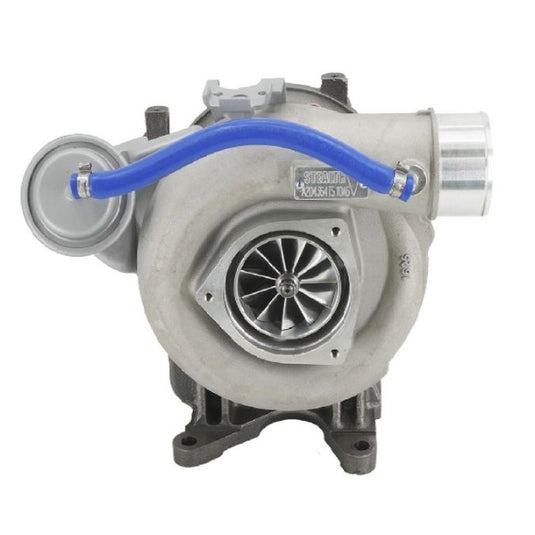 Calibrated Power | 2001-2004 GM LB7 Duramax Stealth 64 Turbo