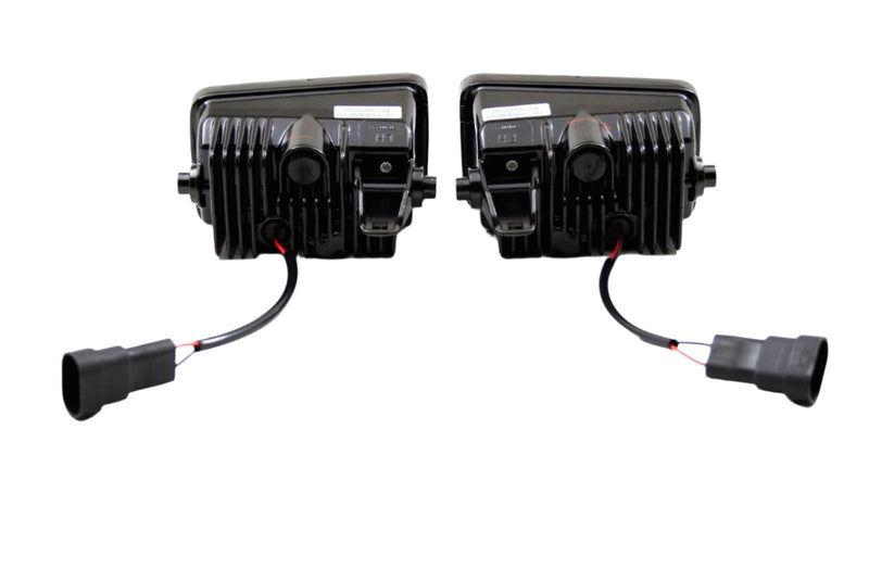 Load image into Gallery viewer, Morimoto | 2015-2020 Ford F150 / 2017-2021 Ford Super Duty (Without OEM LED Fog Lights) XB LED Fog Lights