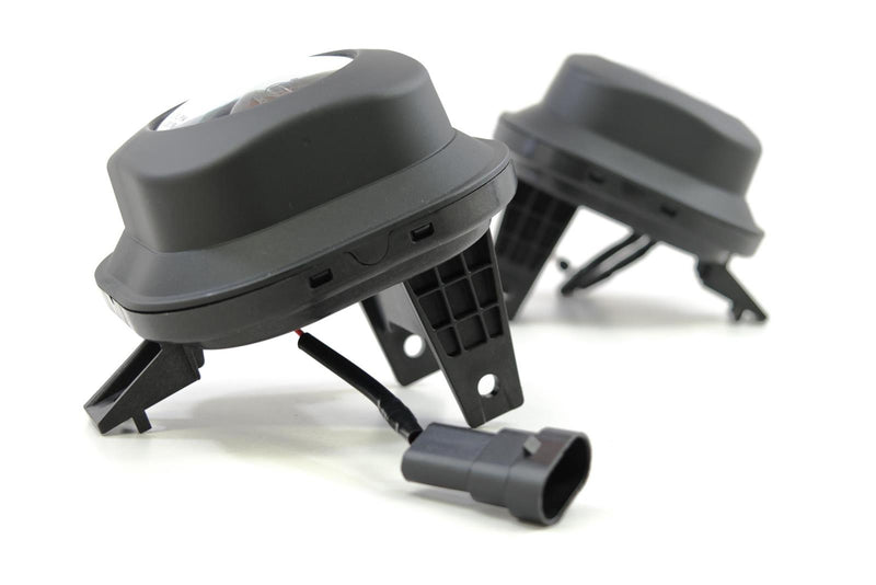 Load image into Gallery viewer, Morimoto | 1999-2016 Ford Excursion / 1999-2016 Ford Super Duty XB LED Fog Lights