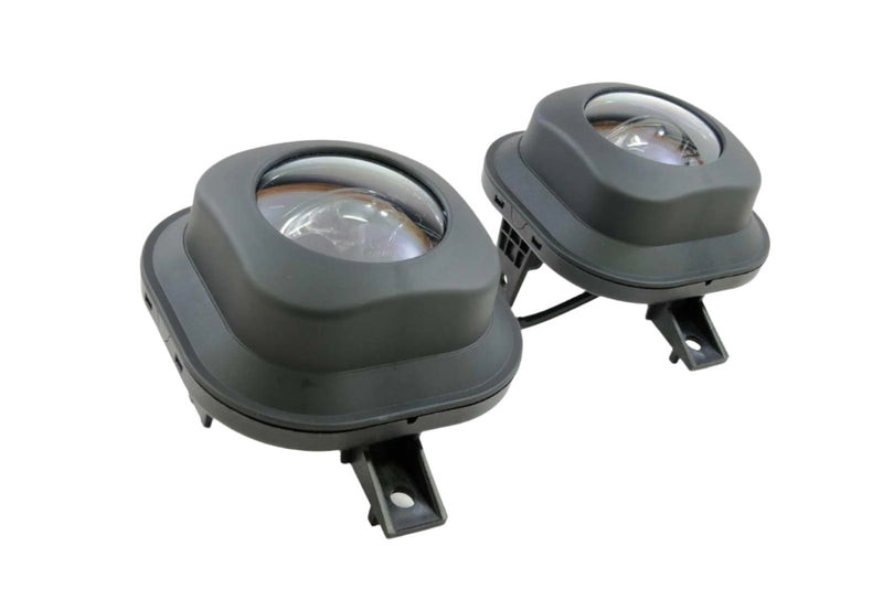 Load image into Gallery viewer, Morimoto | 1999-2016 Ford Excursion / 1999-2016 Ford Super Duty XB LED Fog Lights