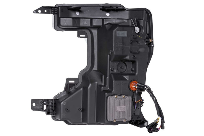 Load image into Gallery viewer, Morimoto | 2020-2022 Ford Super Duty XB LED Headlights - Amber