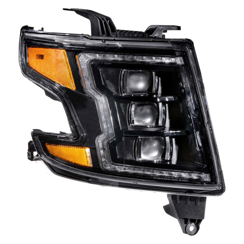 Load image into Gallery viewer, Morimoto | 2015-2020 Chevrolet Suburban XB LED Headlights