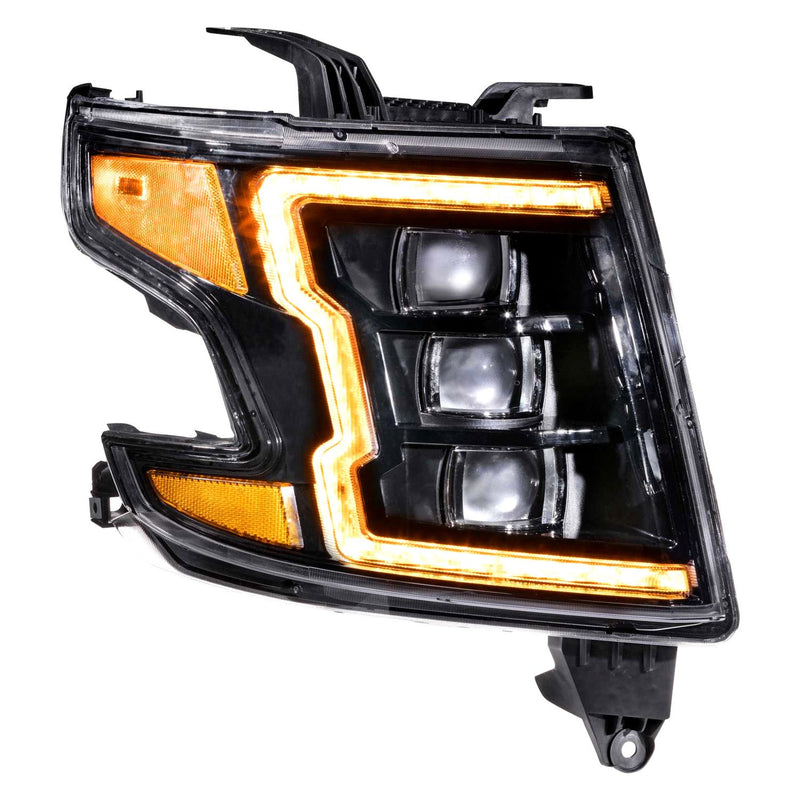 Load image into Gallery viewer, Morimoto | 2015-2020 Chevrolet Suburban XB LED Headlights