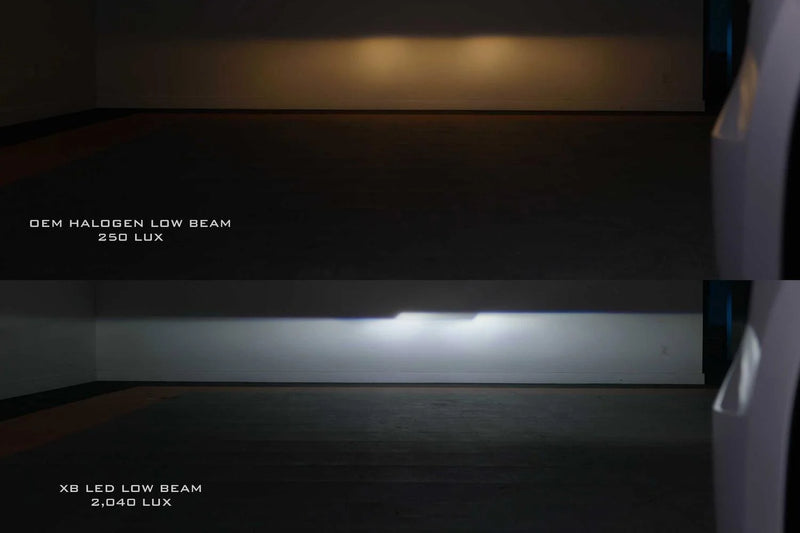 Load image into Gallery viewer, Morimoto | 2015-2020 Chevrolet Suburban XB LED Headlights