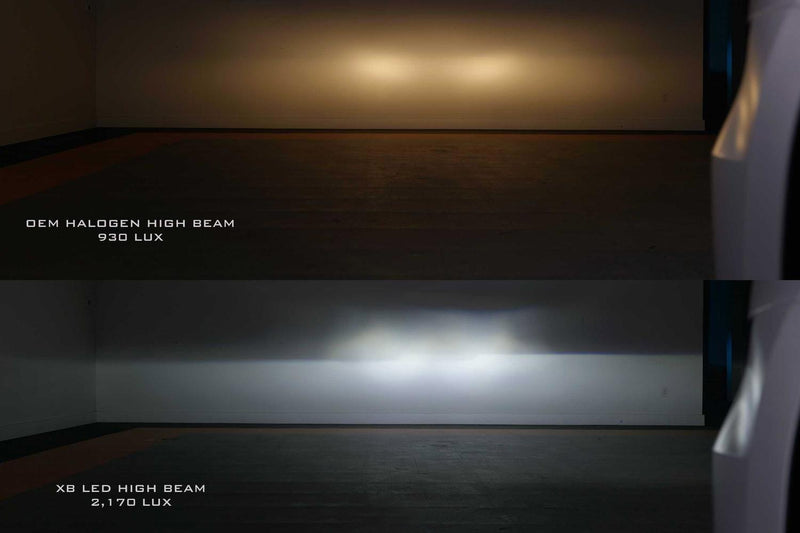 Load image into Gallery viewer, Morimoto | 2015-2020 Chevrolet Suburban XB LED Headlights