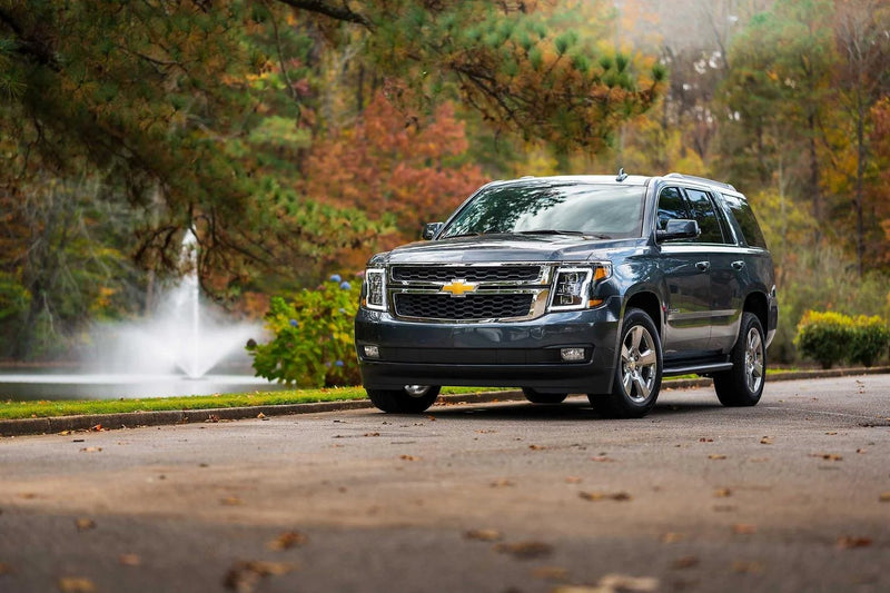 Load image into Gallery viewer, Morimoto | 2015-2020 Chevrolet Suburban XB LED Headlights