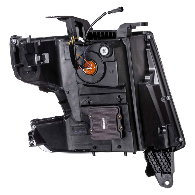 Load image into Gallery viewer, Morimoto | 2015-2020 Chevrolet Suburban XB LED Headlights