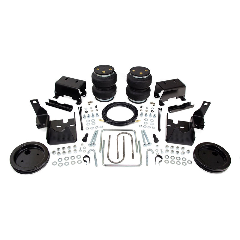 Load image into Gallery viewer, Air Lift Loadlifter 5000 Ultimate - 2016-2023 Nissan Titan XD 2WD / 4WD 88229