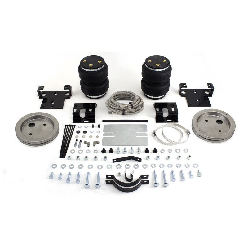 Load image into Gallery viewer, Air Lift Loadlifter 5000 Ultimate Plus - 2001-2010 GM 2500 / 3500 With Stainless Steel Air Lines 89275
