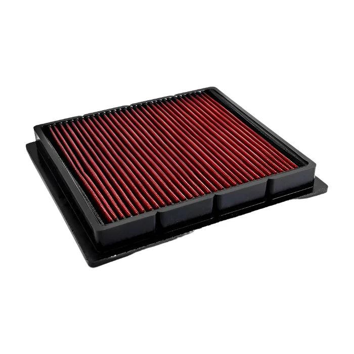 Load image into Gallery viewer, Mishimoto | 2007.5-2024 Dodge Ram 6.7L Cummins Reusable Drop-In Air Filter