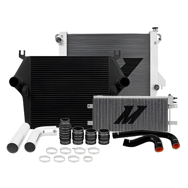 Load image into Gallery viewer, Mishimoto | 2007.5-2009 Dodge Ram 6.7L Cummins Heavy Duty Bundle