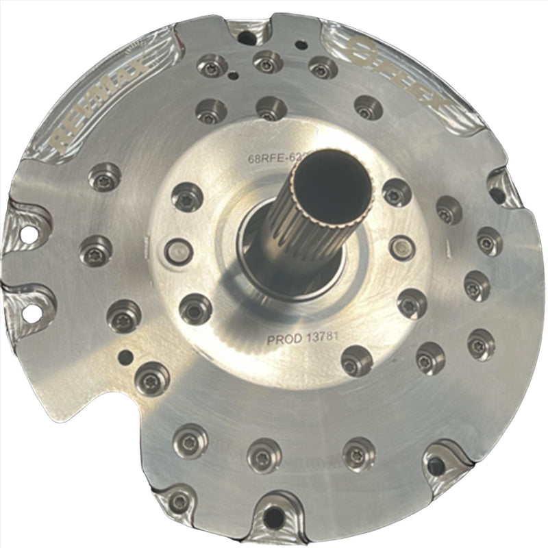 Load image into Gallery viewer, Revmax Converters | 2007.5-2018 Dodge Ram 68RFE Billet Modified High Pressure Pump