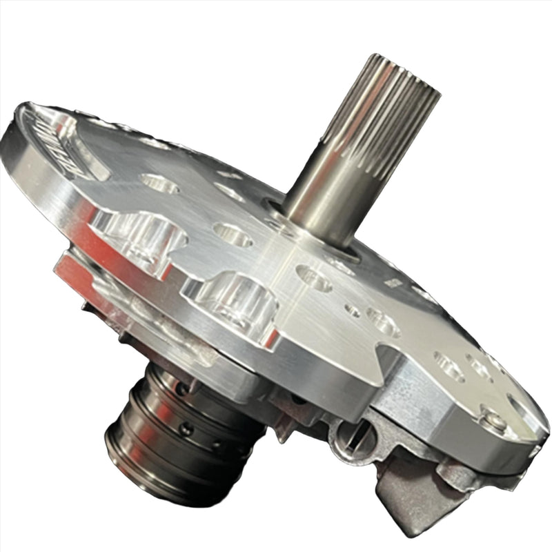 Load image into Gallery viewer, RevMax | 2007.5-2018 Dodge Ram 68RFE Billet Modified High Pressure Pump