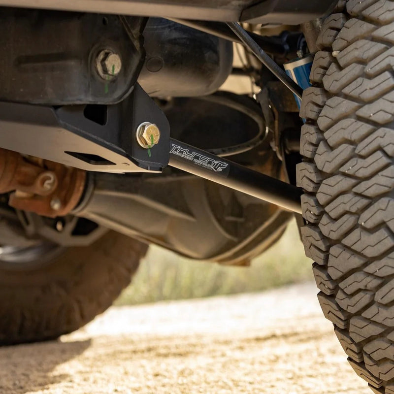 Load image into Gallery viewer, Thuren Fabrication | 2014+ Dodge Ram 2500 / Power Wagon Rear 4-Link Upgrade Kit