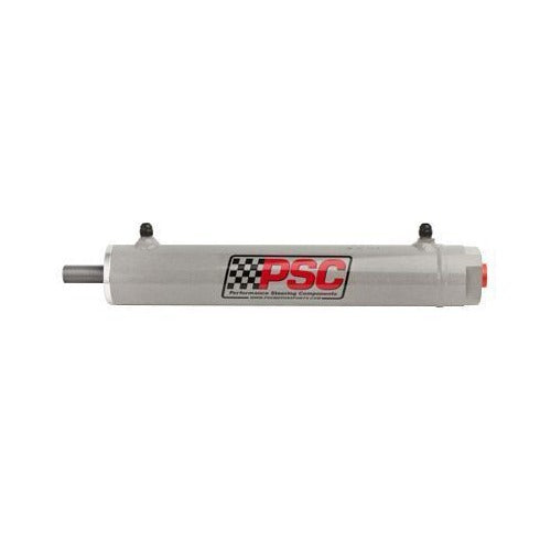 Load image into Gallery viewer, PSC 1.75 Inch Bore X 10 Inch Stroke Single Ended Steering Assist Cylinder SC2216