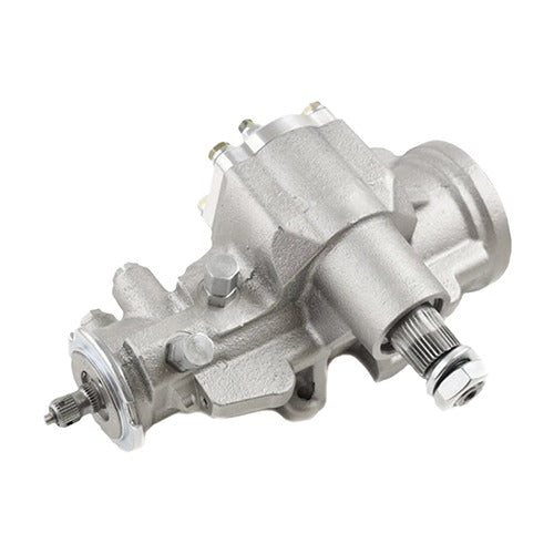 Load image into Gallery viewer, PSC 1980-1986 Jeep CJ5/CJ7/CJ8 Big Bore XD Cylinder Assist Steering Gearbox SG062R
